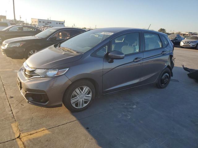 Honda Fit (2019)