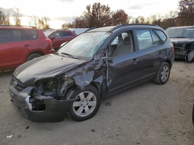 Kia Rondo (2007)