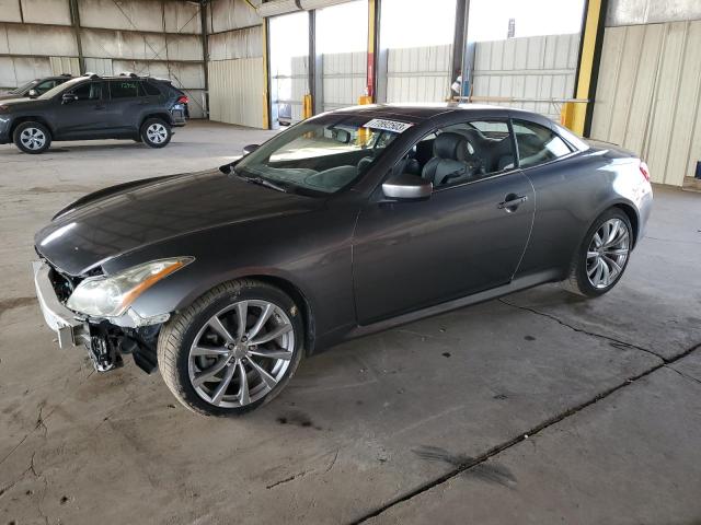 Infiniti G37 (2010)
