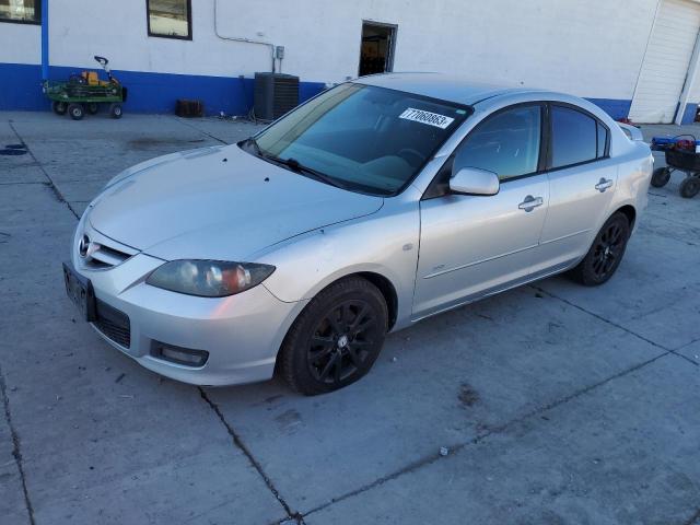 Mazda Mazda3 (2007)