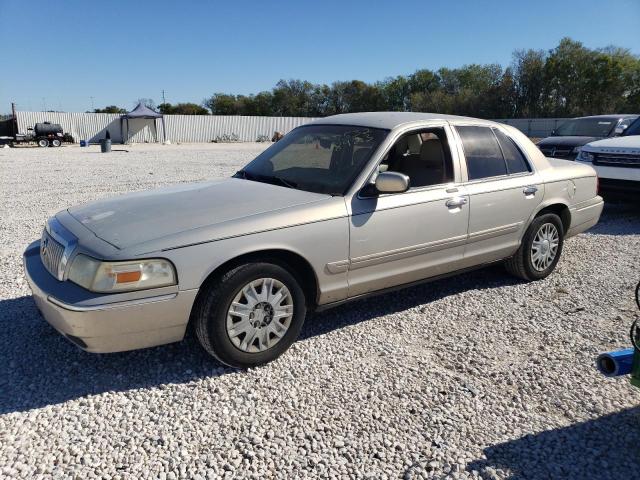Mercury Grmarquis (2007)