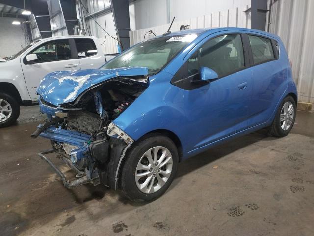 Chevrolet Spark (2014)
