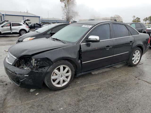 Ford 500 (2005)