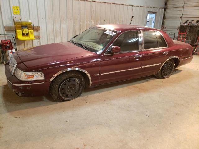 Mercury Grmarquis (2008)