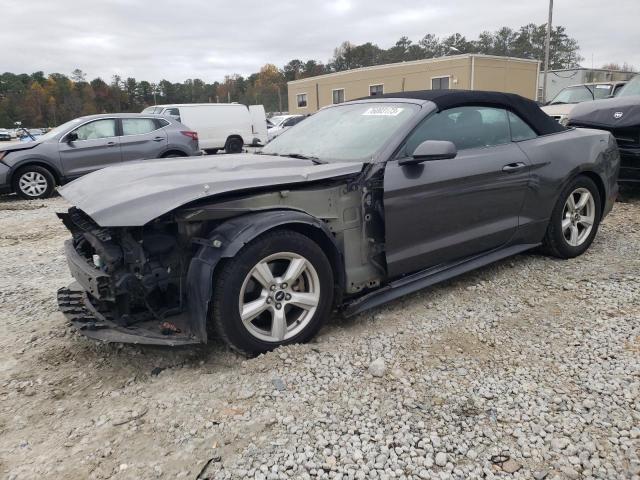 Ford All models (2017)