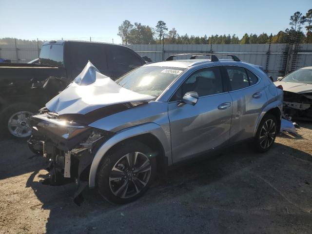 Lexus Ux 250h pr (2023)