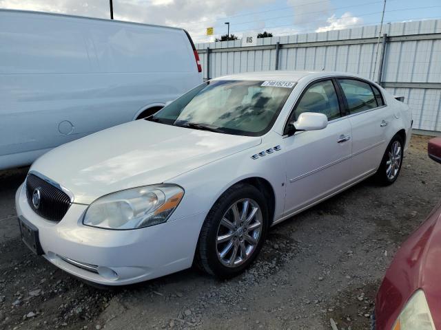 Buick Lucerne (2006)