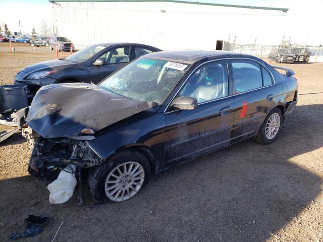 Acura El (2002)
