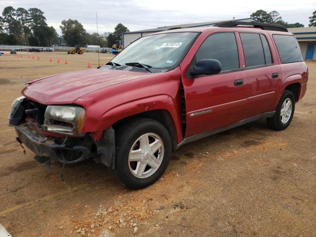 Chevrolet Trailblzr (2003)