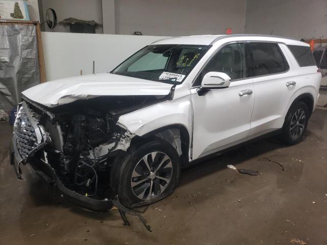 Hyundai Palisade (2020)