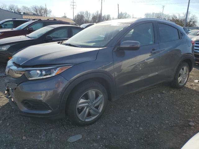 Honda Hr-v (2019)