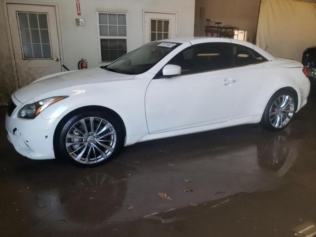 Infiniti G37 (2011)