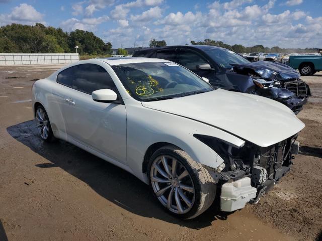 Infiniti G37 (2008)