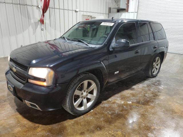 Chevrolet Trailblzr (2008)