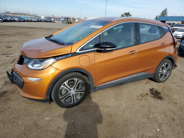 Chevrolet Bolt (2017)