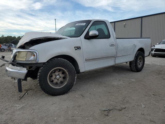 Ford All models (1999)