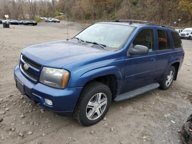 Chevrolet Trailblzr (2006)