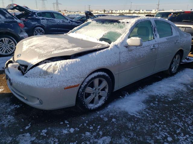 Lexus Es330 (2005)