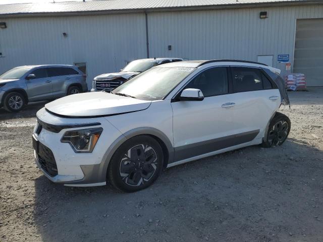 Kia Niro wave (2023)
