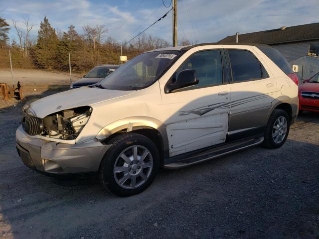 Buick Rendezvous (2005)