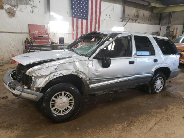 Gmc Jimmy (1997)