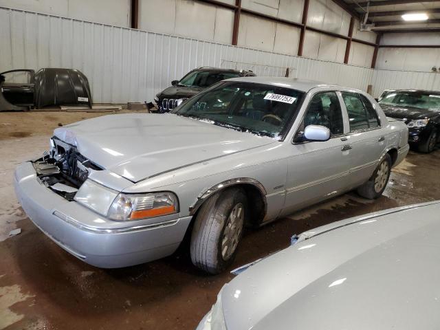 Mercury Grmarquis (2003)