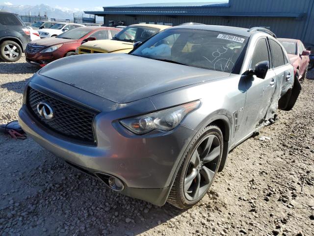 Infiniti Qx70 (2017)