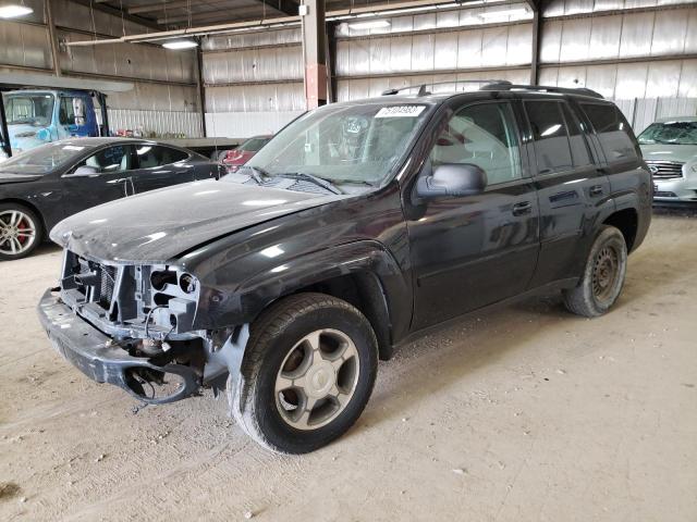 Chevrolet Trailblzr (2008)