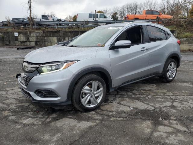 Honda Hr-v (2019)