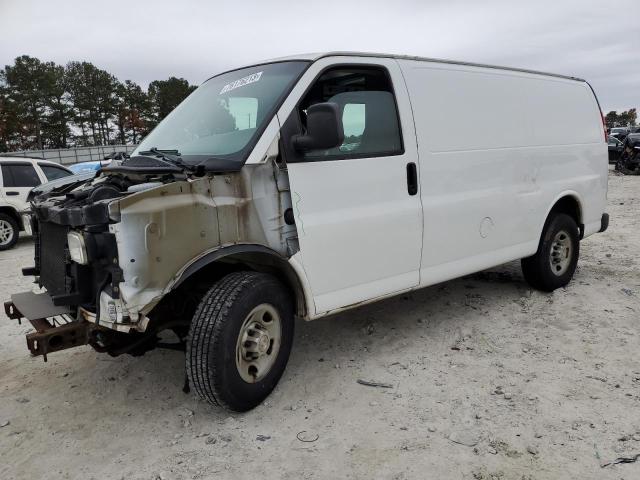 Chevrolet Express (2008)