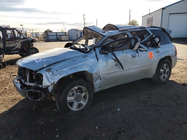 Chevrolet Trailblzr (2007)