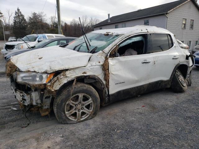 Gmc Acadia (2017)