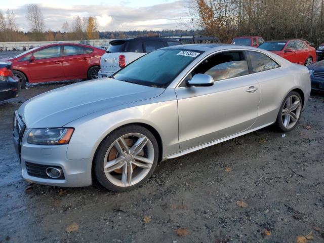 Audi S5-rs5 (2011)