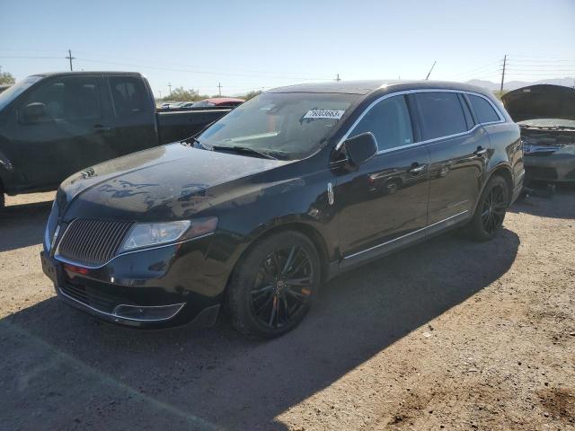 Lincoln Mkt (2014)
