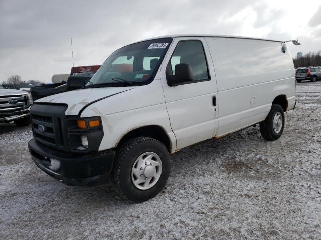 Ford All models (2011)