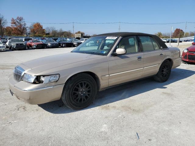 Mercury Grmarquis (1998)