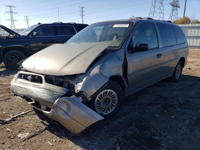 Ford Windstar (1998)