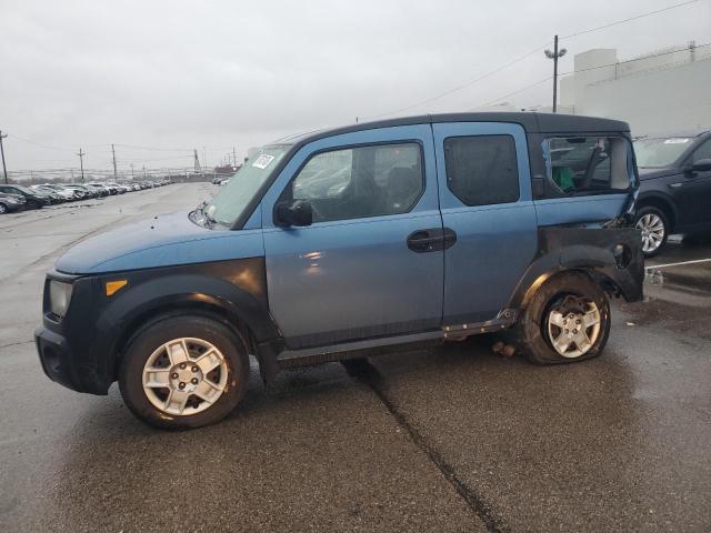 Honda Element (2008)