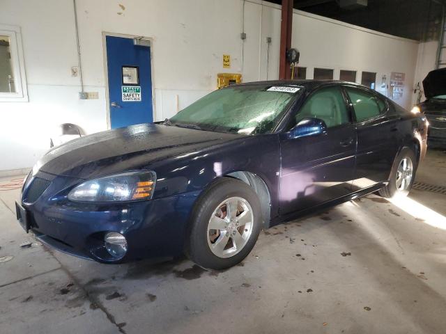 Pontiac Grandprix (2007)