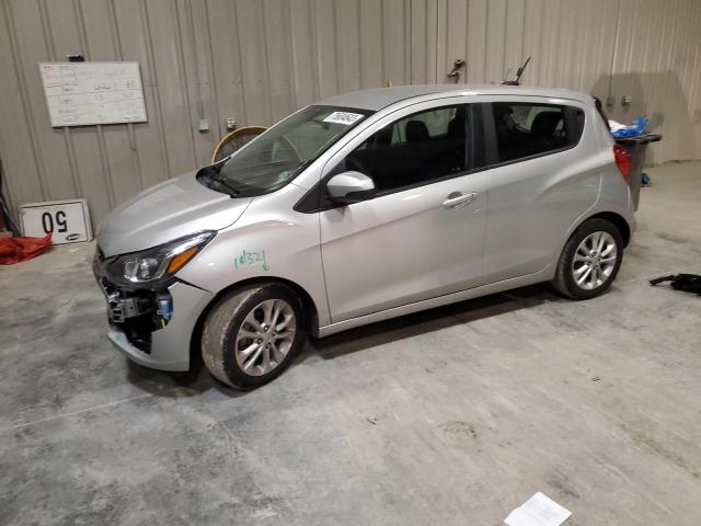 Chevrolet Spark (2021)
