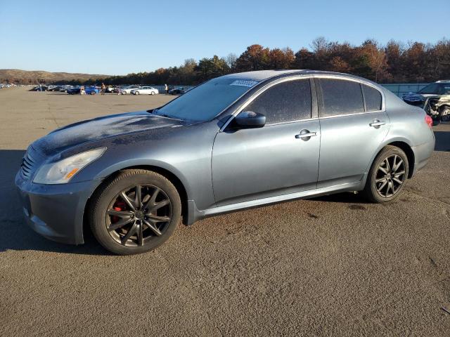Infiniti G37 (2009)