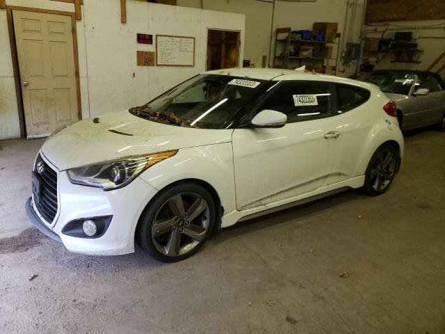 Hyundai Veloster (2015)