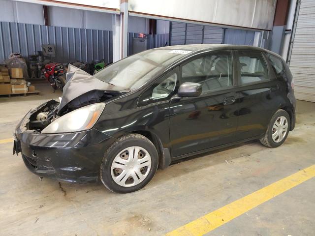 Honda Fit (2010)