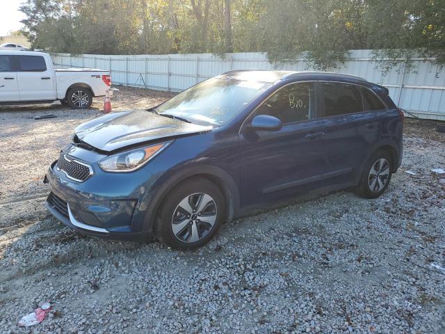Kia Niro (2017)