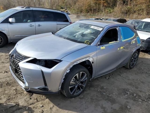 Lexus Ux 250h pr (2024)