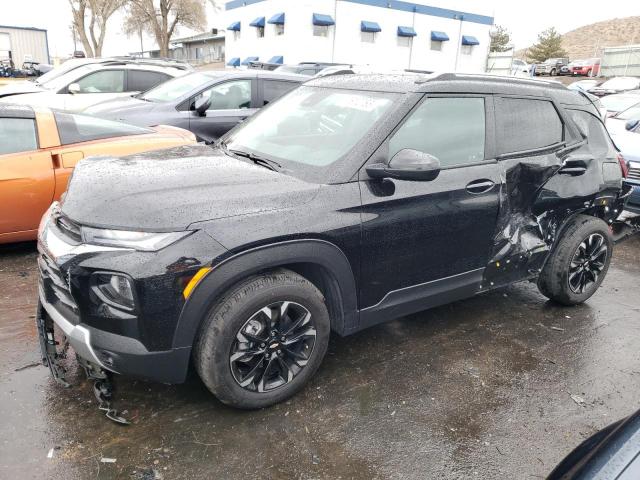 Chevrolet Trailblzr (2023)