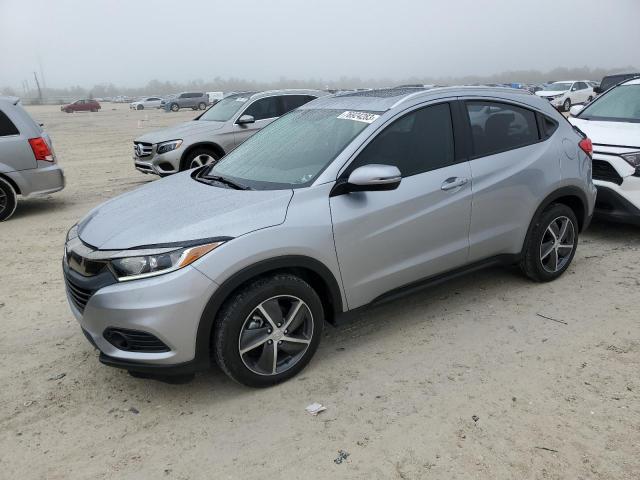 Honda Hr-v (2022)