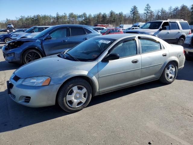 Dodge Stratus (2004)