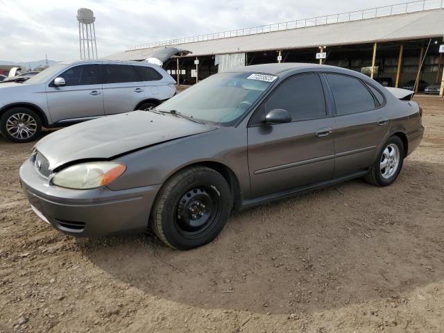 Ford Taurus ses (2004)