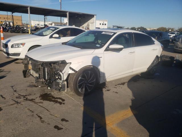 Honda Insight (2019)